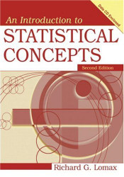Introduction To Statistical Concepts