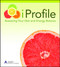 Password Card to access iProfile 3.0