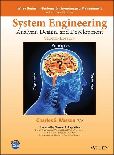 System Engineering Analysis Design and Development