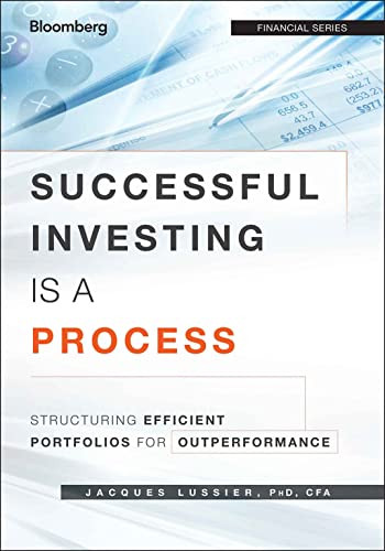 Successful Investing Is a Process