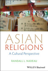 Asian Religions: A Cultural Perspective