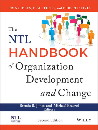 NTL Handbook of Organization Development and Change