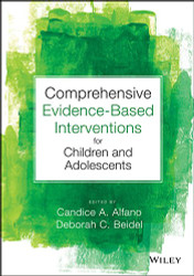 Comprehensive Evidence Based Interventions for Children