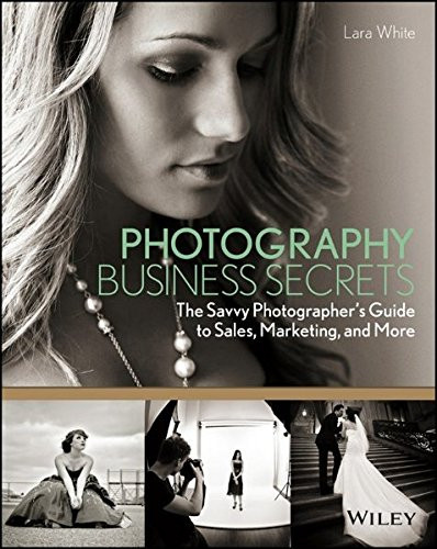 Photography Business Secrets