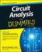 Circuit Analysis For Dummies