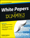 White Papers for Dummies