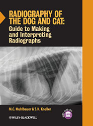 Radiography of the Dog and Cat