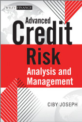 Advanced Credit Risk Analysis and Management