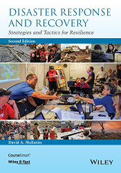 Disaster Response & Recovery