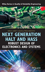 Next Generation HALT and HASS