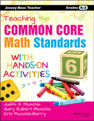 Teaching the Common Core Math Standards with Hands-On Activities