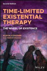 Time-Limited Existential Therapy: The Wheel of Existence