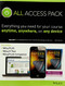 Fundamentals of Physics All Access Pack Containing
