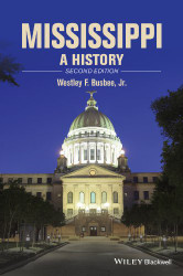Mississippi: A History