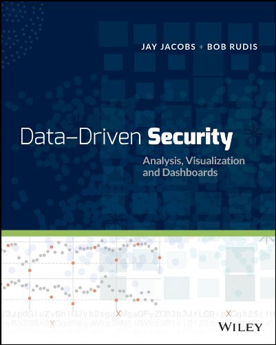 Data Driven Security: Analysis Visualization and Dashboards