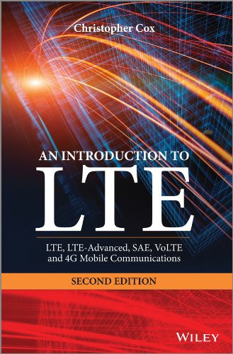 Introduction to LTE