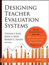Designing Teacher Evaluation Systems