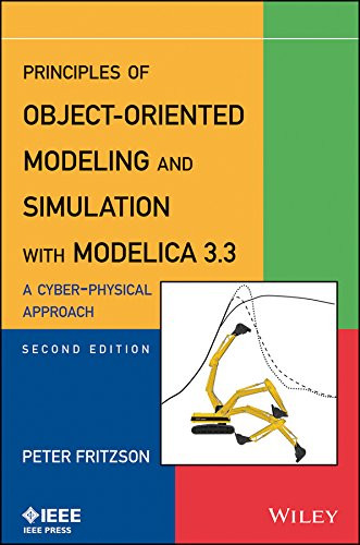 Principles of Object-Oriented Modeling and Simulation with Modelica