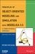 Principles of Object-Oriented Modeling and Simulation with Modelica