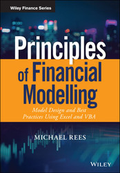 Principles of Financial Modelling