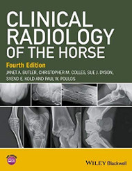 Clinical Radiology of the Horse