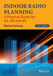 Indoor Radio Planning: A Practical Guide for 2G 3G and 4G