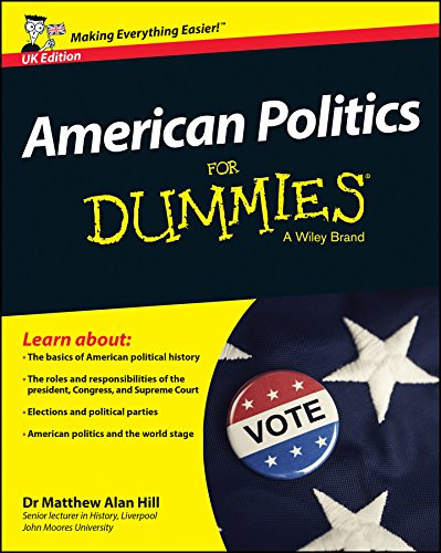 American Politics for Dummies