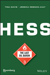 Hess (Bloomberg)