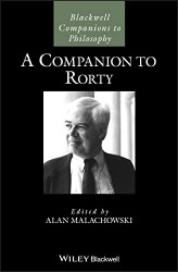 Companion to Rorty (Blackwell Companions to Philosophy)