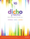 Dicho y Hecho: Beginning Spanish - Annotated Instructor's Edition