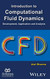 Introduction to Computational Fluid Dynamics