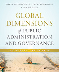 Global Dimensions of Public Administration and Governance