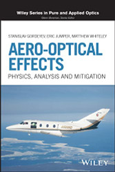 Aero-Optical Effects: Physics Analysis and Mitigation