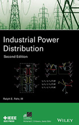 Industrial Power Distribution