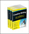 Creative Writing For Dummies Collection- Creative Writing