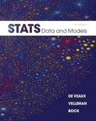 Stats Data and Models