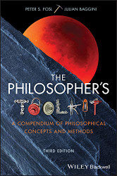 Philosopher's Toolkit