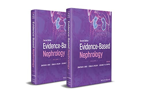 Evidence-Based Nephrology (Evidence-Based Medicine)