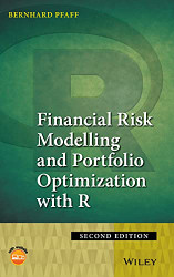 Financial Risk Modelling and Portfolio Optimization with R