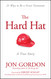 Hard Hat: 21 Ways to Be a Great Teammate (Jon Gordon)