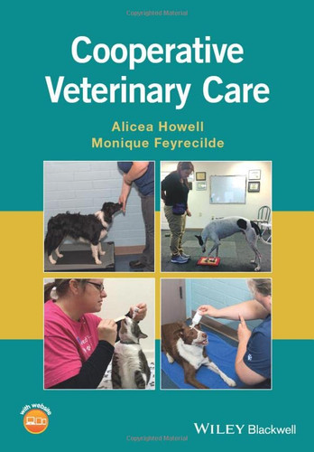 Cooperative Veterinary Care