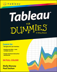 Tableau For Dummies