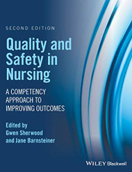 Quality and Safety in Nursing