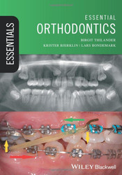 Essential Orthodontics (Essentials (Dentistry)