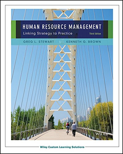 HUMAN RESOURCE MANAGEMENT >CUSTOM