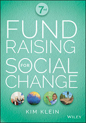 Fundraising for Social Change