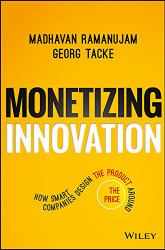 Monetizing Innovation