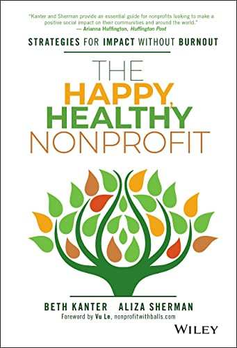 Happy Healthy Nonprofit
