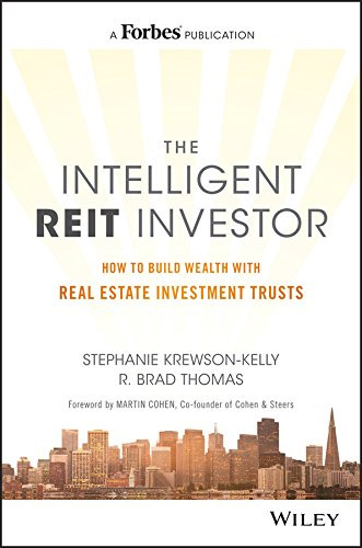 Intelligent REIT Investor