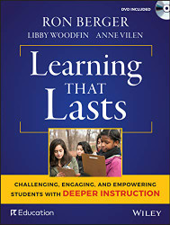 Learning That Lasts: Challenging Engaging and Empowering Students